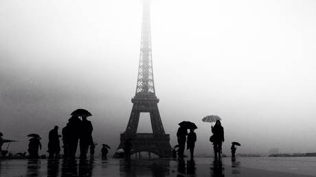 Франции угрожает рецессия — S&P — RT Business News