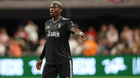 Французский ас Погба принял решение об операции перед ЧМ — СМИ — RT Sport News