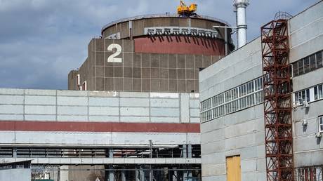 Глава ООН осуждает атаки террористов-смертников на АЭС — RT World News
