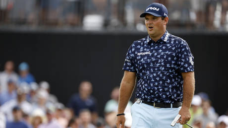 Гольфист подал в суд на телекомпанию на $750 млн — RT Sport News