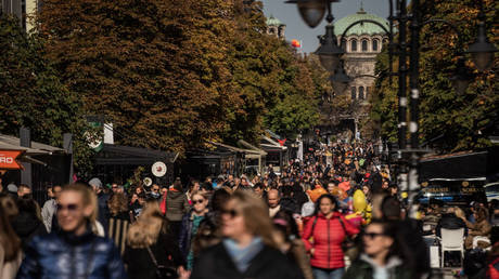 Государства ЕС могут возобновить закупки российского газа — RT Business News