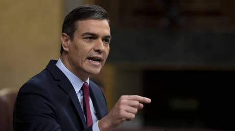 Испания прокомментировала независимость Косово — RT World News