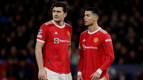 Исследование назвало «самых пострадавших» игроков Премьер-лиги — RT Sport News