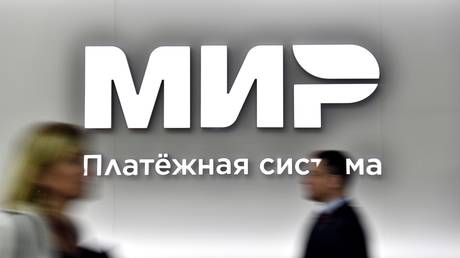 Южноафриканское государство может присоединиться к российской платежной системе «Мир» — полпред — RT Business News