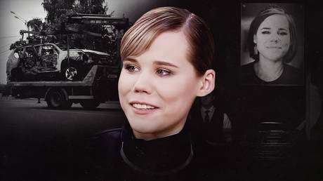 как умерла Дарья Дугина, дочь философа Александра, и что это значит для России — RT Россия и бывший Советский Союз