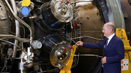 Канада вернет турбины для российского газа — RT World News