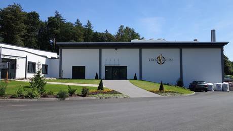 Крупнейший крематорий Германии придумал план, как справиться с высокими ценами на газ — RT World News