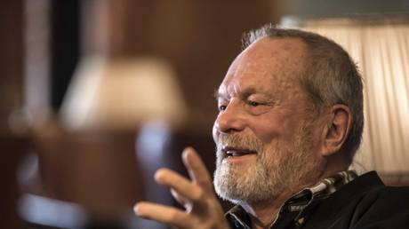 Культовые режиссёры отменяют культуру — RT Games & Culture