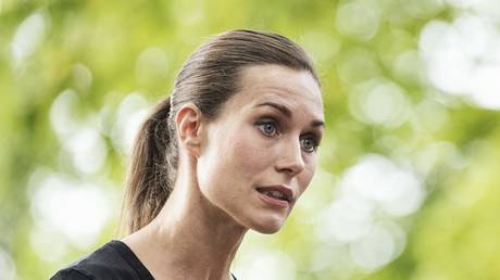 Обнародованы результаты теста на наркотики у шумного финского премьера — RT World News