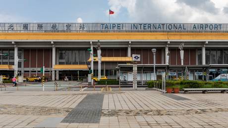 Пелоси посетит Тайвань — CNN — RT World News