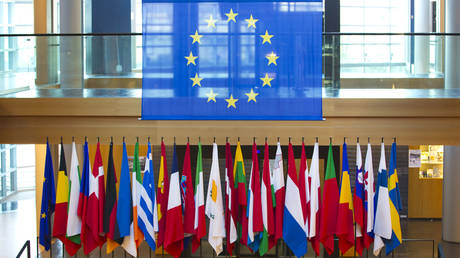 Польша раскритиковала ЕС за «империалистические тенденции» — RT World News