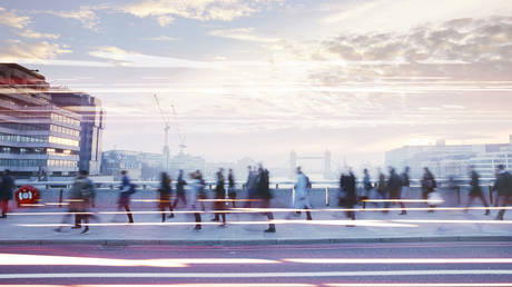 Раскрыта доля британских компаний, пострадавших от антироссийских санкций — RT Business News