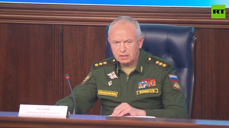 Россия раскрывает подробности обращения с военнопленными — RT Россия и бывший Советский Союз