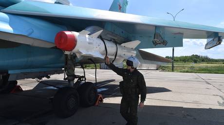 Россия уничтожила десятки иностранных боевиков на Украине — RT Россия и бывший Советский Союз