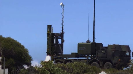 Шольц обещает Киеву больше оружия «в ближайшее время» — RT World News