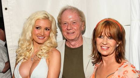 Скончался режиссер Das Boot и The NeverEnding Story — RT Games & Culture