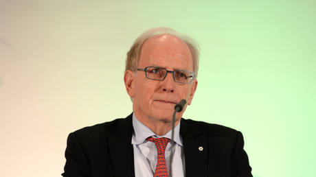 Следователь ВАДА считает несправедливым отстранение российских спортсменов — RT Sport News