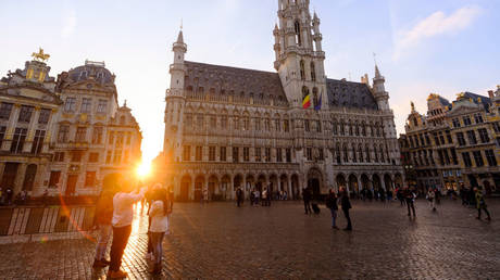 Страна ЕС раскрыла сумму замороженных российских активов — RT Business News