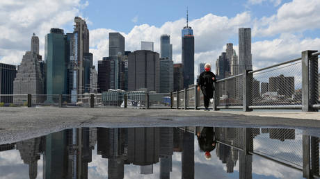 В Нью-Йорке обнаружен полиомиелит — RT World News