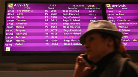 В Украине продвигают английский язык — RT Россия и бывший Советский Союз