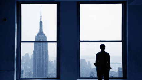 Выявлена ​​худшая экономика G7 — RT Business News