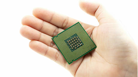 Выпущено страшное предупреждение для мировой индустрии чипов — RT Business News