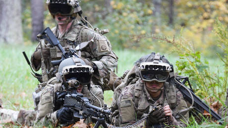 Армия США одобрила покупку у Microsoft — СМИ — RT World News