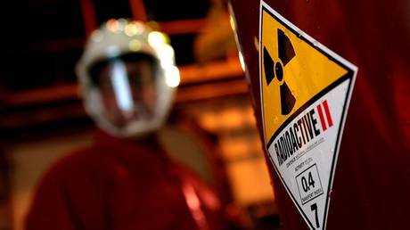 Цена на уран взлетела из-за кризиса с энергоснабжением — RT Business News