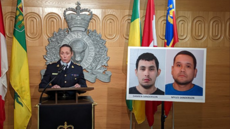 Десять человек погибли, 15 получили ранения в результате поножовщины в Канаде — RT World News