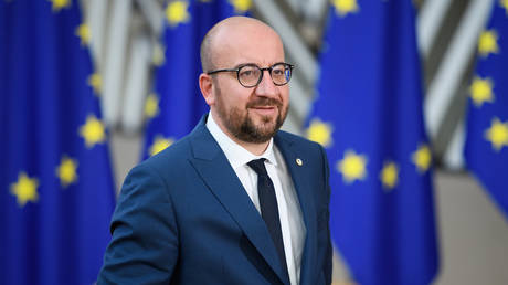 ЕС должен приветствовать россиян – высокопоставленный чиновник — RT World News