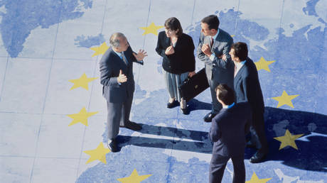 ЕС рискует по сценарию «дикого запада» — надзор за энергетикой — RT Business News