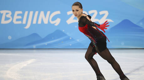 Глава российского антидопингового комитета рассказал о выводах по делу Валиевой — RT Sport News