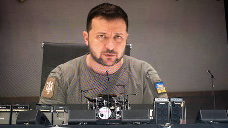 Израильская газета назвала самого влиятельного еврея 2022 года — RT World News