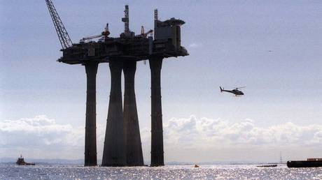 «Эгоистичная» Норвегия должна делиться богатством с Украиной – депутат — RT World News