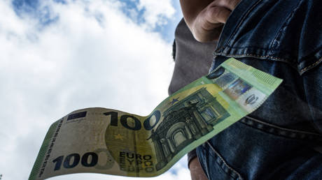 Экономический рост еврозоны может упасть до нуля — ЕЦБ — RT Business News