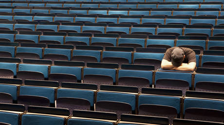 Как россияне выживают без Голливуда — RT Games & Culture