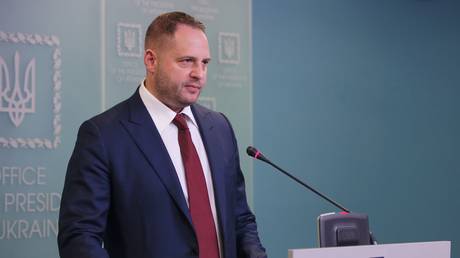 Киев угрожает российским резервистам — RT Россия и бывший Советский Союз