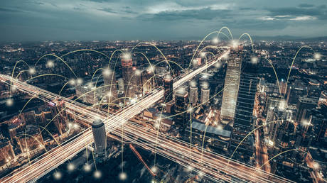 Китай призывает к более широкому использованию цифрового юаня — Синьхуа — RT Business News