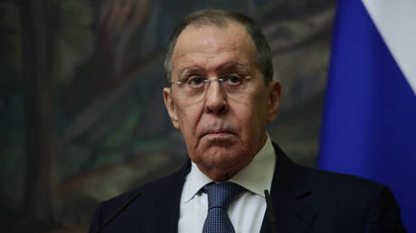 Москва обвиняет Запад в нарушении обещания по «зерновой сделке» — RT Россия и бывший Советский Союз