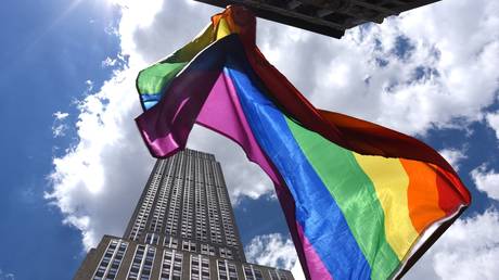 Не преувеличена ли «моральная паника» консерваторов по поводу гендерной активности?  — Мировые новости РТ