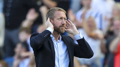 Новый босс «Челси» написал письмо с просьбой о «прощении» от бывших болельщиков — RT Sport News