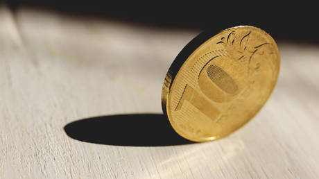 Объявлен график тестирования цифрового рубля — RT Business News