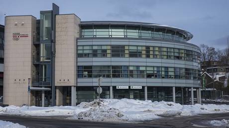 Олимпийские комитеты северных стран призывают продлить отстранение России — RT Sport News