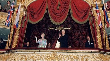 От Гагарина до Путина — RT World News