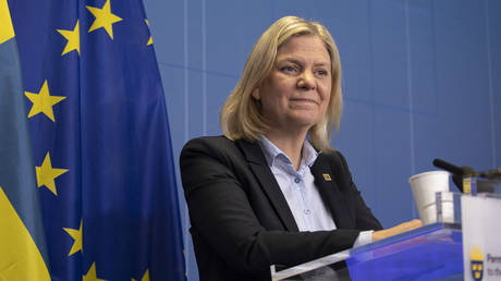 Правительство страны ЕС потерпело поражение на выборах — RT World News