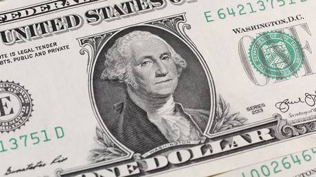 Путин обвиняет Запад в том, что он требует от человечества «ренты гегемона» — RT Россия и бывший Советский Союз