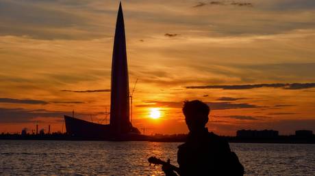 Россия обдумывает введение налога на непредвиденные расходы для экспортеров энергоносителей — RT Business News