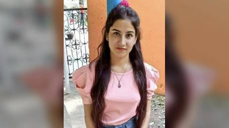 Сын известного политика задержан по делу об убийстве — RT World News