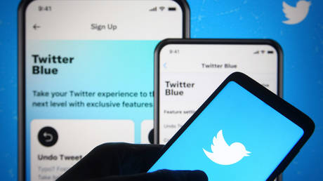 Twitter позволяет редактировать посты, но только за деньги — RT World News