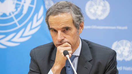 Украина и Россия заинтересованы в прекращении огня на АЭС — ООН — RT Россия и бывший Советский Союз